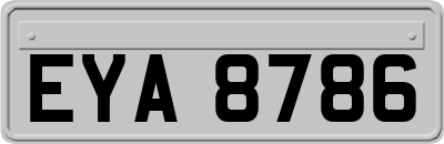 EYA8786