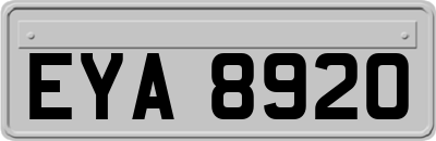 EYA8920