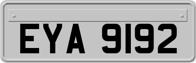 EYA9192