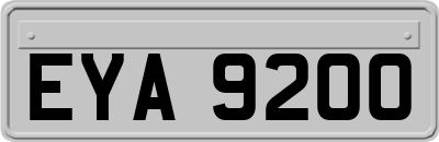 EYA9200