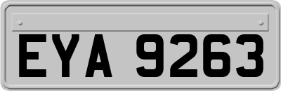 EYA9263