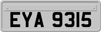 EYA9315