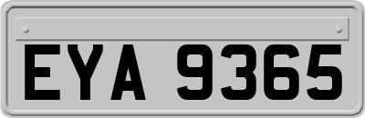 EYA9365