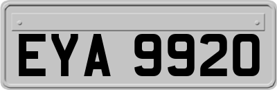 EYA9920