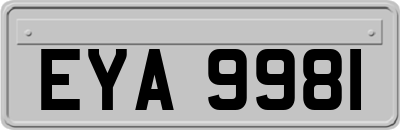 EYA9981