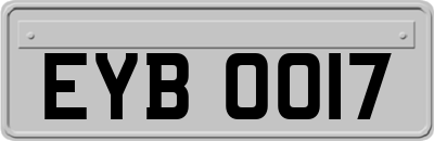 EYB0017