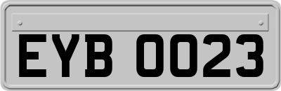 EYB0023