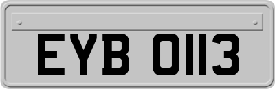 EYB0113