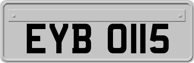 EYB0115