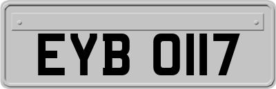 EYB0117