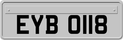 EYB0118
