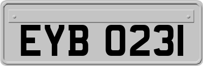 EYB0231