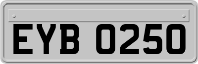 EYB0250