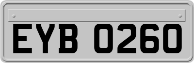 EYB0260