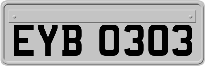EYB0303
