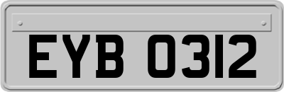 EYB0312