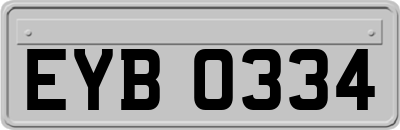 EYB0334