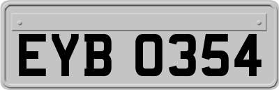 EYB0354