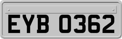 EYB0362