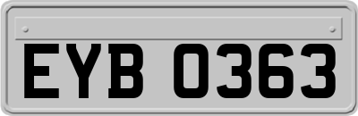 EYB0363
