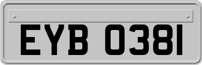 EYB0381