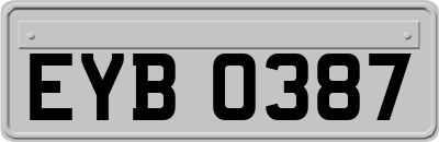 EYB0387