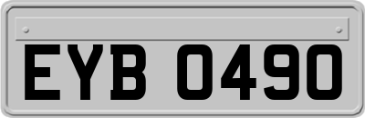 EYB0490