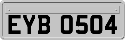EYB0504