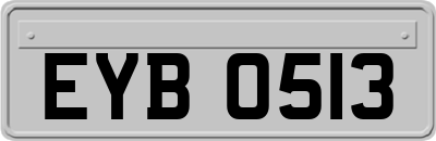 EYB0513