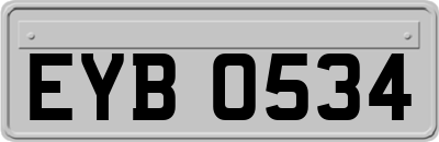 EYB0534