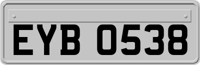 EYB0538