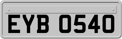 EYB0540