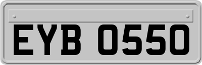 EYB0550
