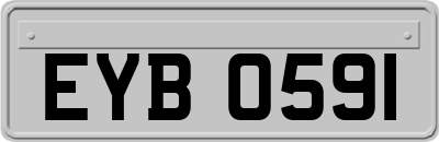 EYB0591