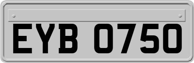 EYB0750
