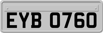 EYB0760