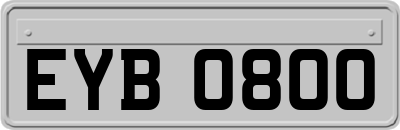 EYB0800