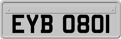 EYB0801