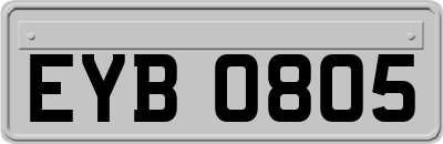 EYB0805