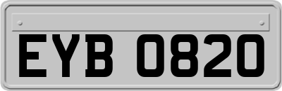 EYB0820