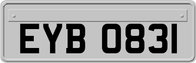 EYB0831