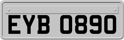 EYB0890