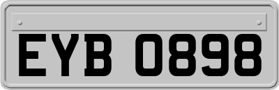 EYB0898