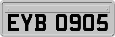 EYB0905