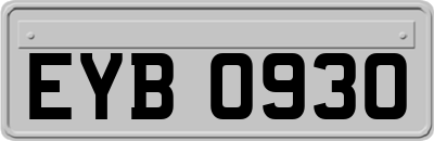 EYB0930