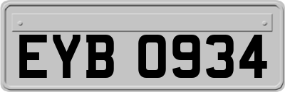 EYB0934