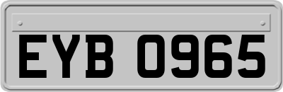 EYB0965