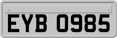 EYB0985