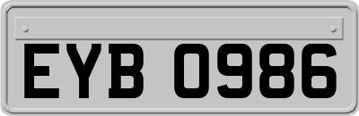 EYB0986