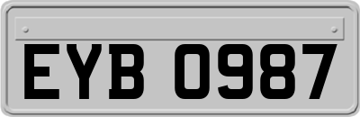 EYB0987